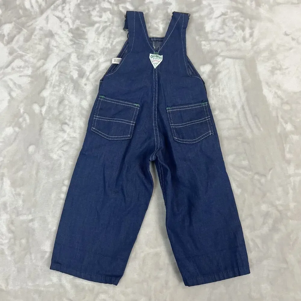 OshKosh Bgosh vtg oshkosh